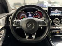 Mercedes GLC 250 d 9G-Tronic 4-Matic SPORTLINE PACK AMG - GARANTIE 6 MOIS - <small></small> 35.490 € <small>TTC</small> - #13