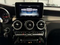 Mercedes GLC 250 d 9G-Tronic 4-Matic SPORTLINE PACK AMG - GARANTIE 6 MOIS - <small></small> 35.490 € <small>TTC</small> - #14