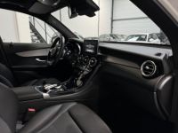 Mercedes GLC 250 d 9G-Tronic 4-Matic SPORTLINE PACK AMG - GARANTIE 6 MOIS - <small></small> 35.490 € <small>TTC</small> - #16