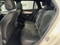 Mercedes GLC 250 d 9G-Tronic 4-Matic SPORTLINE PACK AMG - GARANTIE 6 MOIS - <small></small> 35.490 € <small>TTC</small> - #18