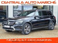 Mercedes GLC 250 9G-Tronic 4Matic Executive - <small></small> 24.290 € <small>TTC</small> - #1