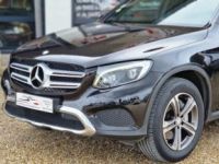 Mercedes GLC 250 9G-Tronic 4Matic Executive - <small></small> 24.290 € <small>TTC</small> - #3