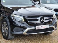 Mercedes GLC 250 9G-Tronic 4Matic Executive - <small></small> 24.290 € <small>TTC</small> - #4