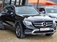 Mercedes GLC 250 9G-Tronic 4Matic Executive - <small></small> 24.290 € <small>TTC</small> - #5