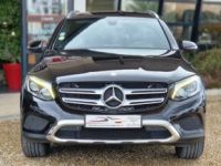 Mercedes GLC 250 9G-Tronic 4Matic Executive - <small></small> 24.290 € <small>TTC</small> - #10