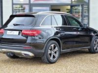 Mercedes GLC 250 9G-Tronic 4Matic Executive - <small></small> 24.290 € <small>TTC</small> - #11