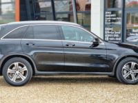 Mercedes GLC 250 9G-Tronic 4Matic Executive - <small></small> 24.290 € <small>TTC</small> - #13