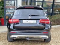 Mercedes GLC 250 9G-Tronic 4Matic Executive - <small></small> 24.290 € <small>TTC</small> - #28