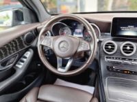 Mercedes GLC 250 9G-Tronic 4Matic Executive - <small></small> 24.290 € <small>TTC</small> - #36