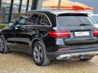 Mercedes GLC 250 9G-Tronic 4Matic Executive - <small></small> 24.290 € <small>TTC</small> - #38