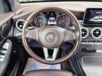 Mercedes GLC 250 9G-Tronic 4Matic Executive - <small></small> 24.290 € <small>TTC</small> - #43