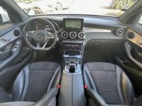 Mercedes GLC 250 d 9G-Tronic 4Matic Executive CAM 360° + SIÈGES ÉLEC À MÉMOIRE - <small></small> 32.990 € <small>TTC</small> - #14