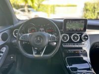 Mercedes GLC 250 d 9G-Tronic 4Matic Executive CAM 360° + SIÈGES ÉLEC À MÉMOIRE - <small></small> 32.990 € <small>TTC</small> - #15