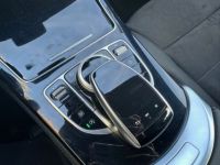 Mercedes GLC 250 d 9G-Tronic 4Matic Executive CAM 360° + SIÈGES ÉLEC À MÉMOIRE - <small></small> 32.990 € <small>TTC</small> - #52