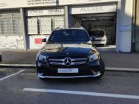 Mercedes GLC 250 d 9G-Tronic 4Matic Fascination - <small></small> 31.990 € <small>TTC</small> - #9