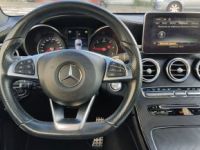 Mercedes GLC 250 d 9G-Tronic 4Matic Fascination - <small></small> 31.990 € <small>TTC</small> - #11