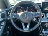 Mercedes GLC 250 d 9G-Tronic 4Matic Fascination - FINANCEMENT POSSIBLE - <small></small> 22.990 € <small>TTC</small> - #12