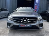 Mercedes GLC 250 d - BVA 9G-Tronic - BM X253 Sportline 4-Matic - BVA PHASE 1 - <small></small> 27.990 € <small>TTC</small> - #2