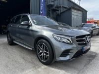 Mercedes GLC 250 d - BVA 9G-Tronic - BM X253 Sportline 4-Matic - BVA PHASE 1 - <small></small> 27.990 € <small>TTC</small> - #3