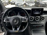 Mercedes GLC 250 d - BVA 9G-Tronic - BM X253 Sportline 4-Matic - BVA PHASE 1 - <small></small> 27.990 € <small>TTC</small> - #6