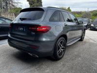 Mercedes GLC 250 d - BVA 9G-Tronic - BM X253 Sportline 4-Matic - BVA PHASE 1 - <small></small> 27.990 € <small>TTC</small> - #10