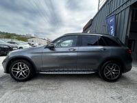 Mercedes GLC 250 d - BVA 9G-Tronic - BM X253 Sportline 4-Matic - BVA PHASE 1 - <small></small> 27.990 € <small>TTC</small> - #11