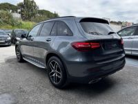 Mercedes GLC 250 d - BVA 9G-Tronic - BM X253 Sportline 4-Matic - BVA PHASE 1 - <small></small> 27.990 € <small>TTC</small> - #12