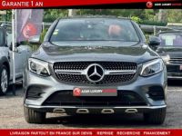 Mercedes GLC 250 D FASCINATION 4 MATIC - <small></small> 38.990 € <small>TTC</small> - #2