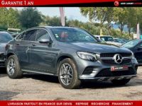 Mercedes GLC 250 D FASCINATION 4 MATIC - <small></small> 38.990 € <small>TTC</small> - #3