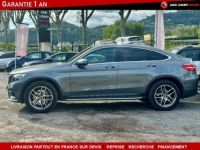 Mercedes GLC 250 D FASCINATION 4 MATIC - <small></small> 38.990 € <small>TTC</small> - #4