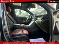 Mercedes GLC 250 D FASCINATION 4 MATIC - <small></small> 38.990 € <small>TTC</small> - #9