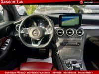 Mercedes GLC 250 D FASCINATION 4 MATIC - <small></small> 38.990 € <small>TTC</small> - #11