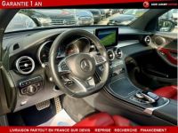 Mercedes GLC 250 D FASCINATION 4 MATIC - <small></small> 38.990 € <small>TTC</small> - #12