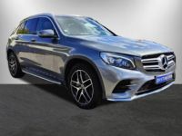 Mercedes GLC 250 d - Fascination 4-Matic - BVA - <small></small> 34.490 € <small>TTC</small> - #1