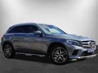 Mercedes GLC 250 d - Fascination 4-Matic - BVA - <small></small> 34.490 € <small>TTC</small> - #2