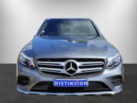 Mercedes GLC 250 d - Fascination 4-Matic - BVA - <small></small> 34.490 € <small>TTC</small> - #3