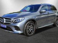 Mercedes GLC 250 d - Fascination 4-Matic - BVA - <small></small> 34.490 € <small>TTC</small> - #4