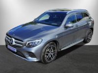 Mercedes GLC 250 d - Fascination 4-Matic - BVA - <small></small> 34.490 € <small>TTC</small> - #5