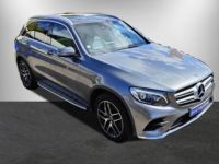 Mercedes GLC 250 d - Fascination 4-Matic - BVA - <small></small> 34.490 € <small>TTC</small> - #6