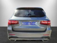 Mercedes GLC 250 d - Fascination 4-Matic - BVA - <small></small> 34.490 € <small>TTC</small> - #7