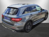 Mercedes GLC 250 d - Fascination 4-Matic - BVA - <small></small> 34.490 € <small>TTC</small> - #9