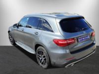 Mercedes GLC 250 d - Fascination 4-Matic - BVA - <small></small> 34.490 € <small>TTC</small> - #10