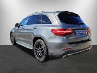 Mercedes GLC 250 d - Fascination 4-Matic - BVA - <small></small> 34.490 € <small>TTC</small> - #11