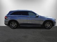 Mercedes GLC 250 d - Fascination 4-Matic - BVA - <small></small> 34.490 € <small>TTC</small> - #13