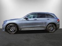 Mercedes GLC 250 d - Fascination 4-Matic - BVA - <small></small> 34.490 € <small>TTC</small> - #14