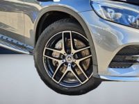 Mercedes GLC 250 d - Fascination 4-Matic - BVA - <small></small> 34.490 € <small>TTC</small> - #16