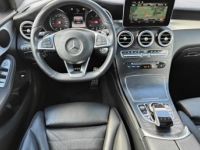 Mercedes GLC 250 d - Fascination 4-Matic - BVA - <small></small> 34.490 € <small>TTC</small> - #20