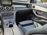 Mercedes GLC 250 d - Fascination 4-Matic - BVA - <small></small> 34.490 € <small>TTC</small> - #22