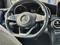 Mercedes GLC 250 d - Fascination 4-Matic - BVA - <small></small> 34.490 € <small>TTC</small> - #27