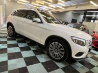 Mercedes GLC 250 FASCINATION 4 MATIC  204CV PACK DESIGNO 1 ère MAIN TOIT PANO/SON BURMESTER - <small></small> 36.990 € <small>TTC</small> - #1